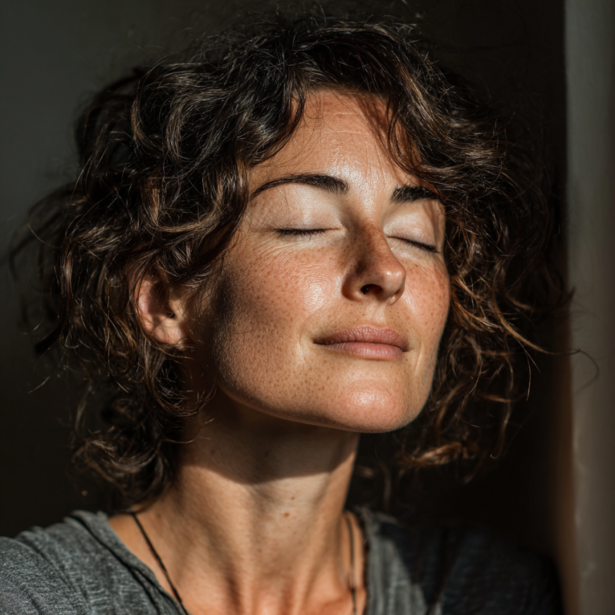 Здорові очі та зір